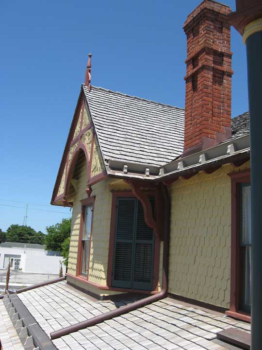 Gable