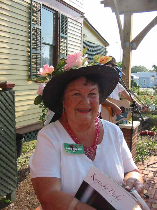 Pritchard House events 023