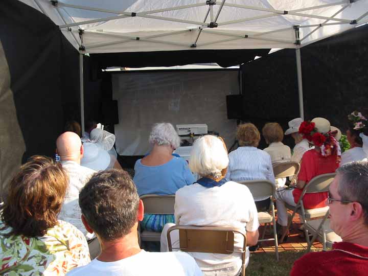 Pritchard House events 030