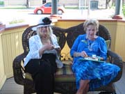 Pritchard House events 017